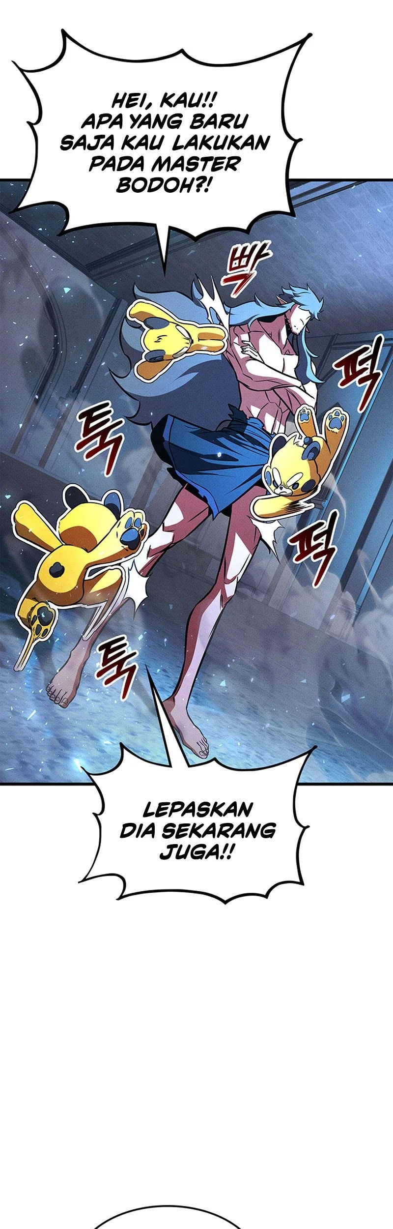 Chapter 246 - halaman 58