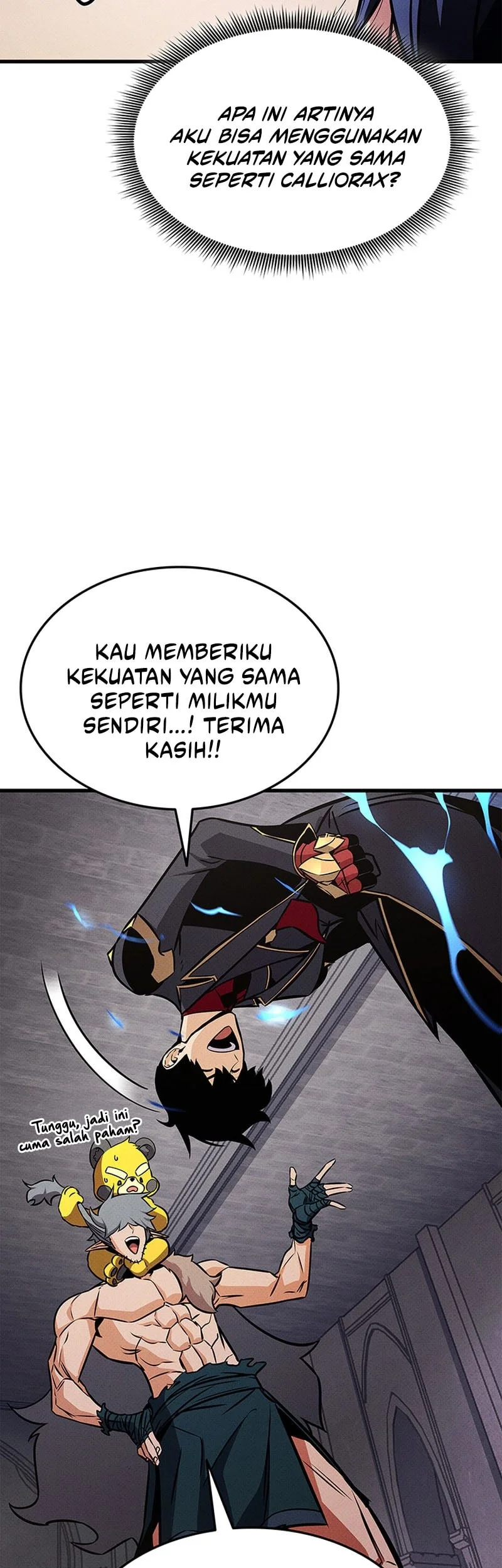 Chapter 246 - halaman 64