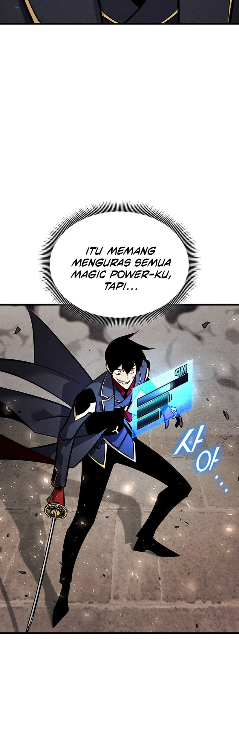 Chapter 246 - halaman 14