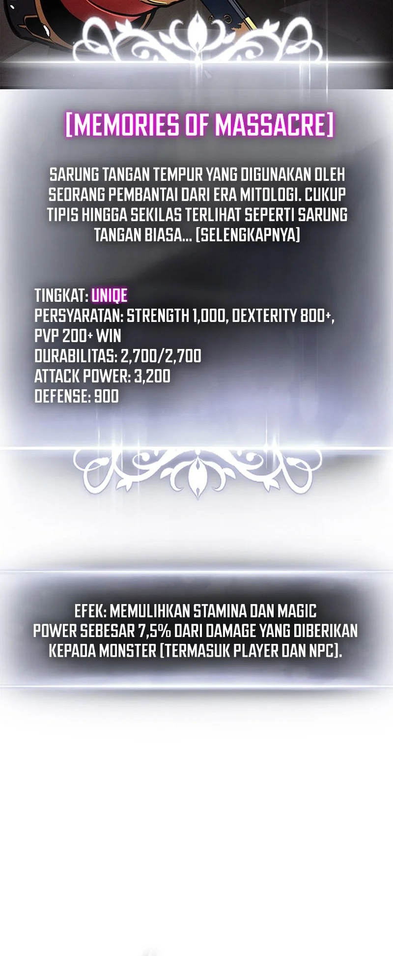 Chapter 246 - halaman 18