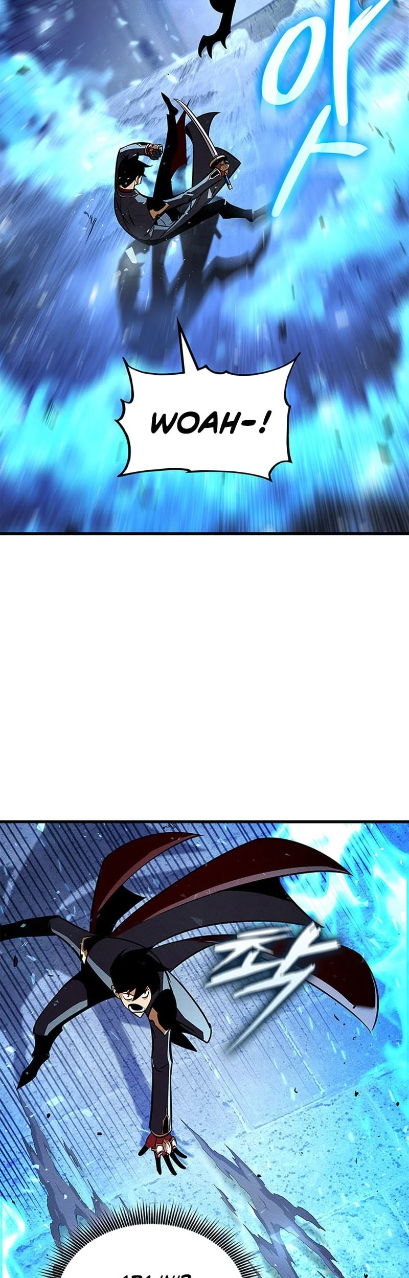 Chapter 246 - halaman 21