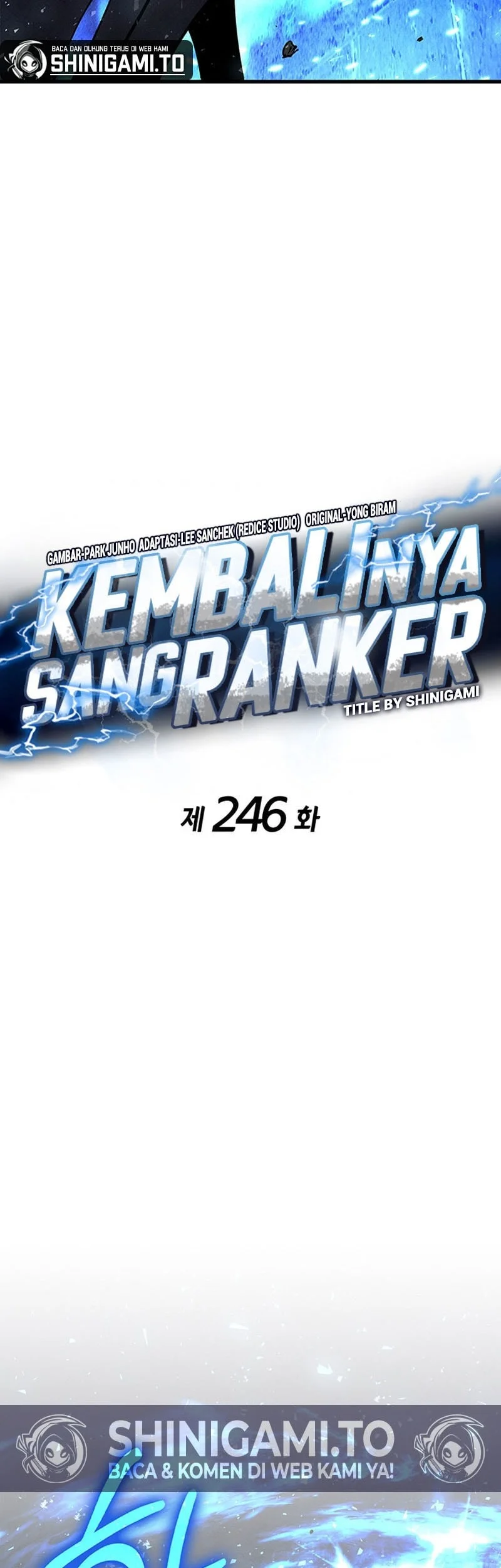 Chapter 246 - halaman 24