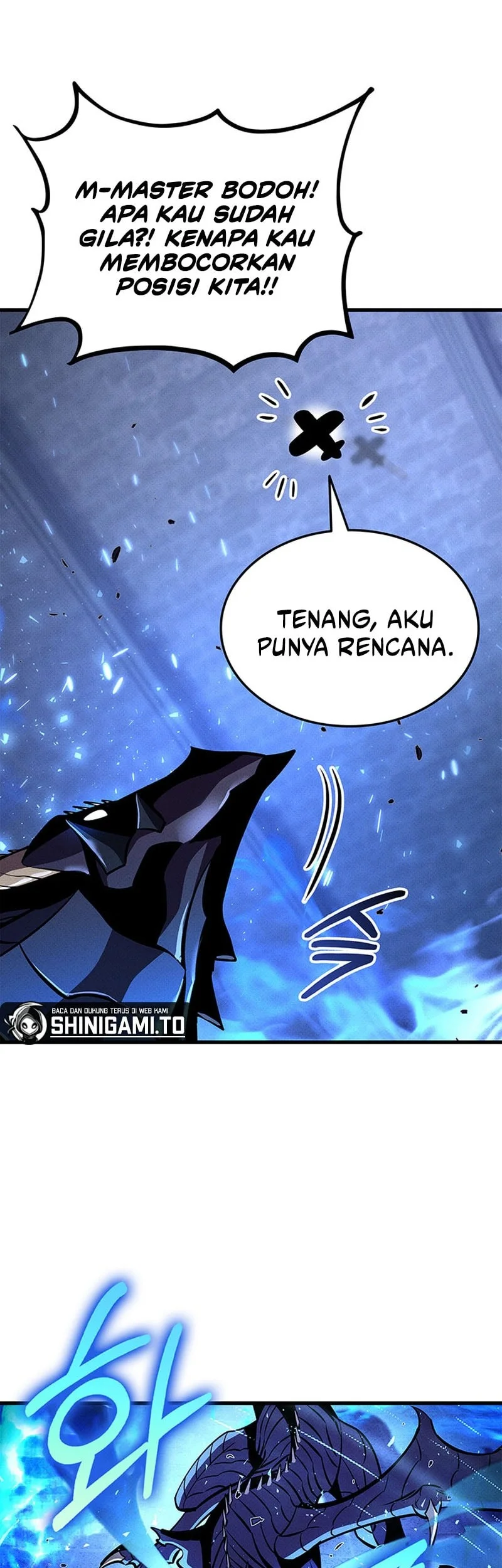 Chapter 246 - halaman 32
