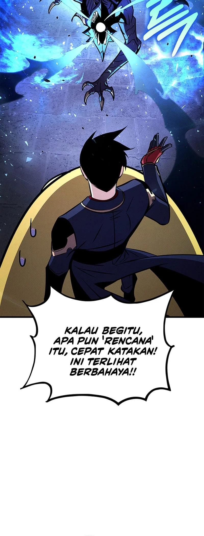 Chapter 246 - halaman 33