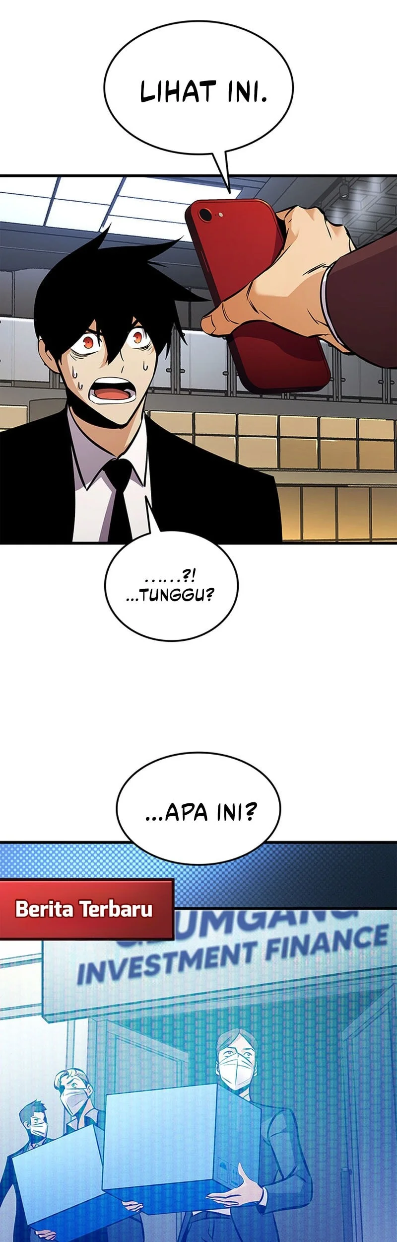 Chapter 247 - halaman 35