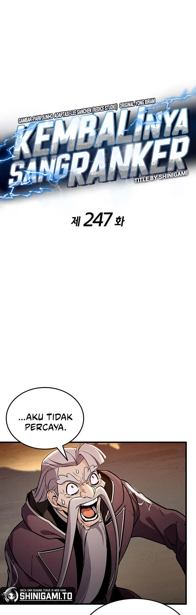 Chapter 247 - halaman 21