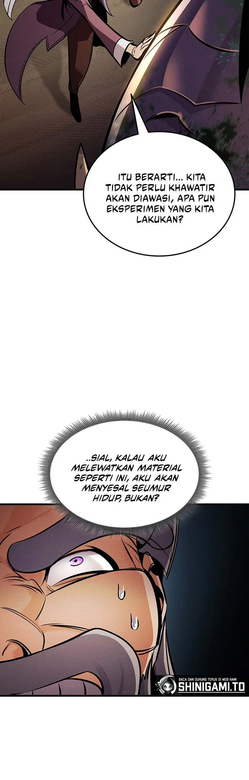 Chapter 247 - halaman 25