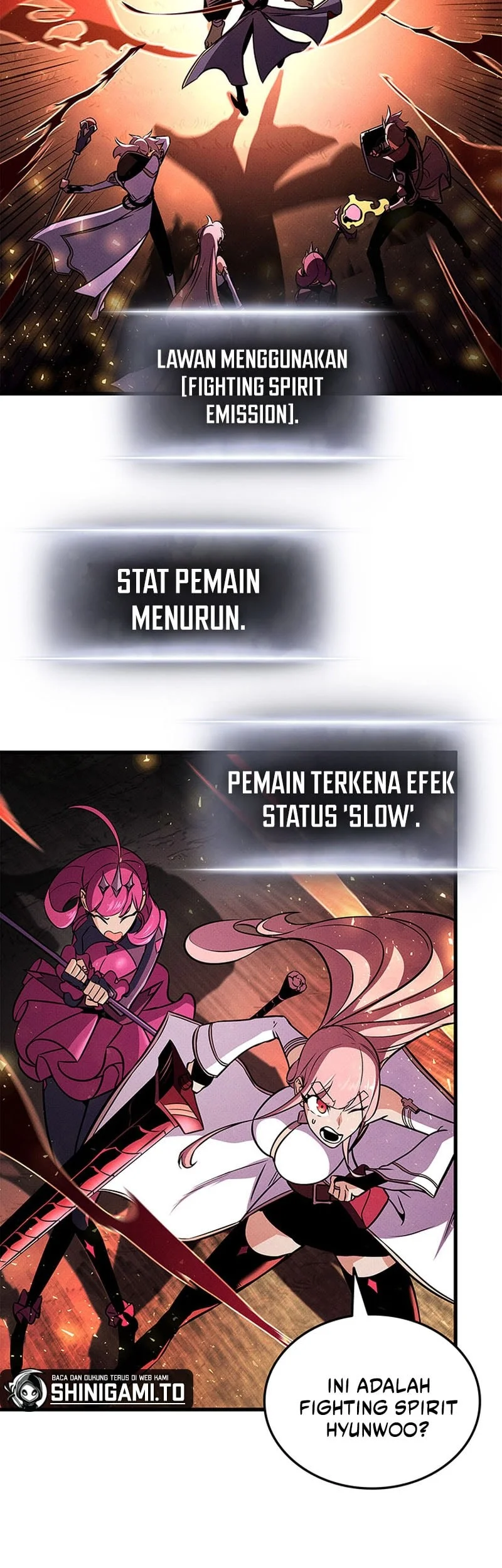 Chapter 248 - halaman 58