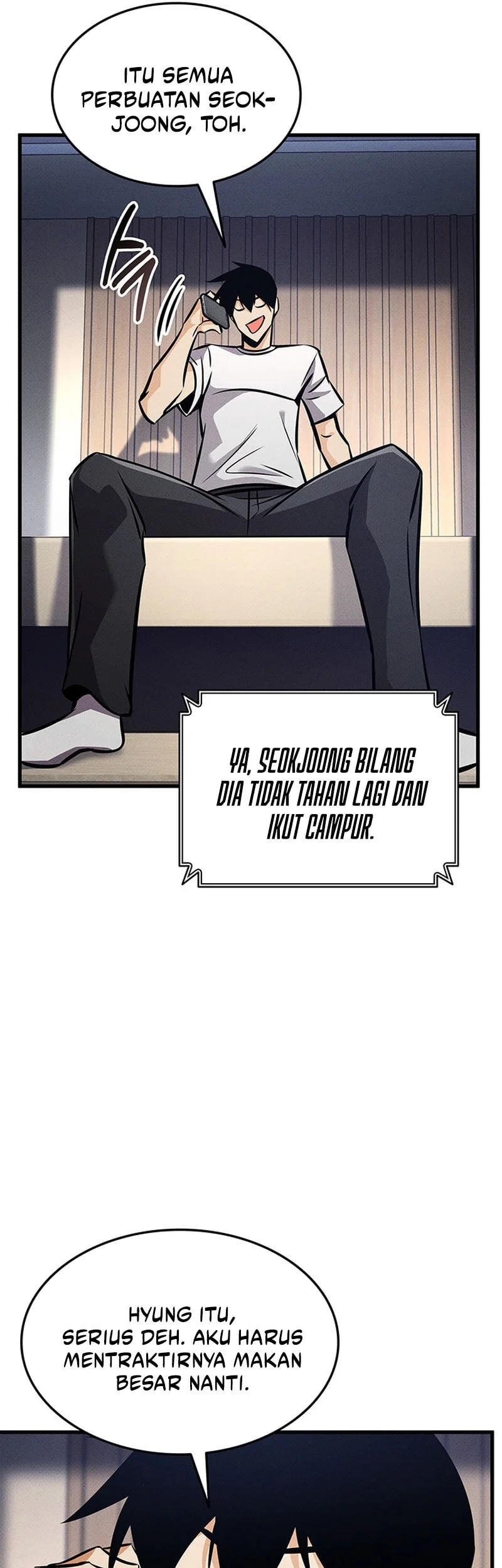 Chapter 248 - halaman 20