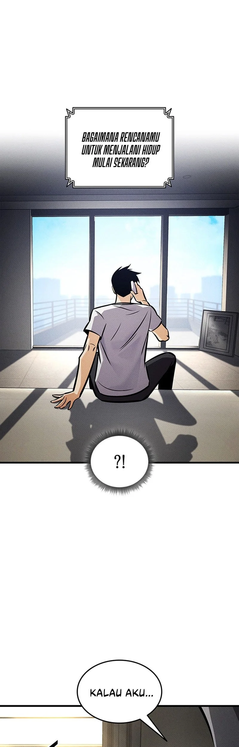 Chapter 248 - halaman 22