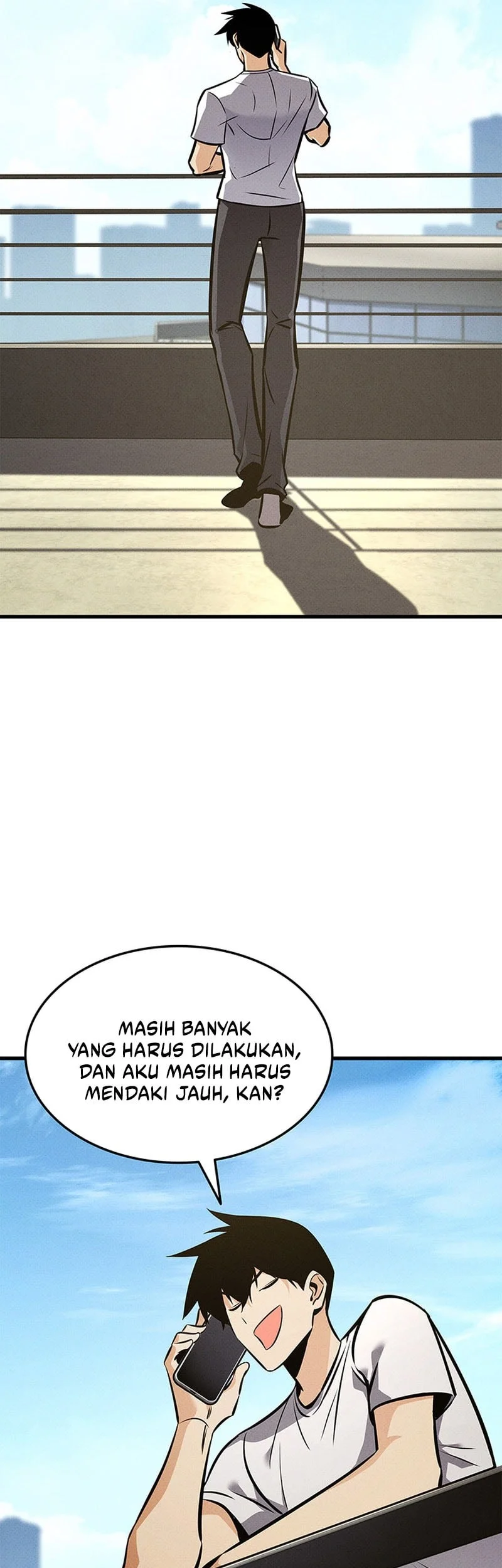 Chapter 248 - halaman 24