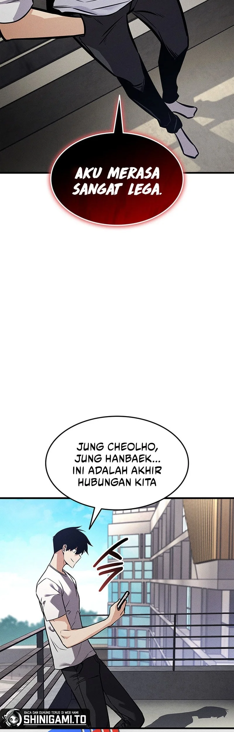 Chapter 248 - halaman 29