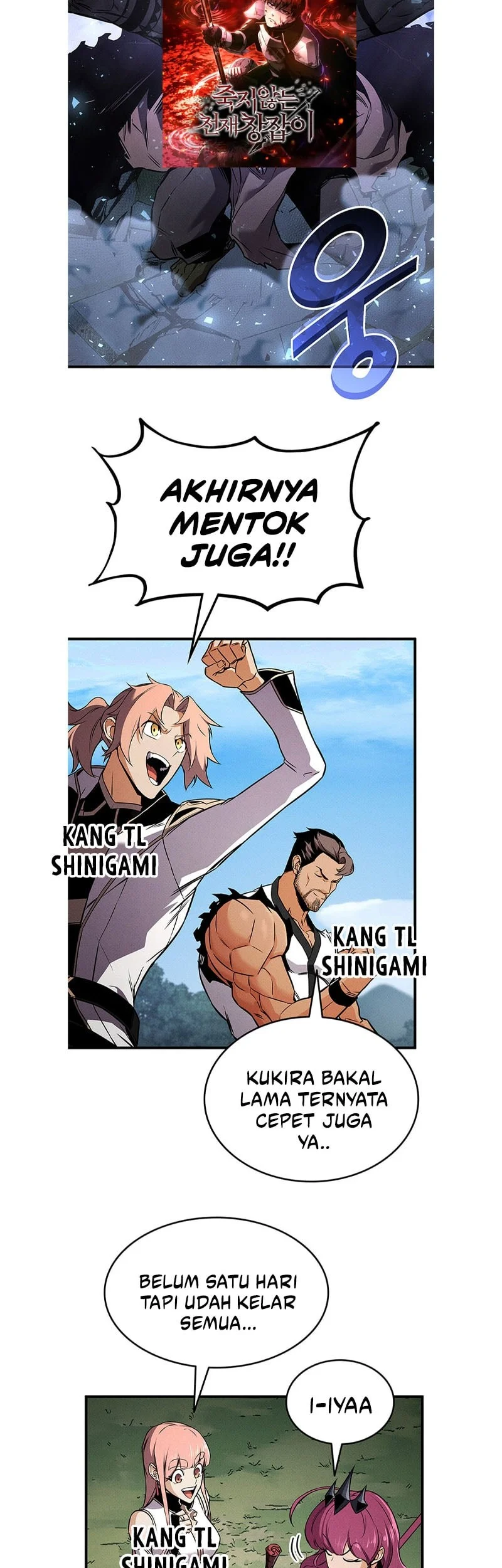Chapter 249 - halaman 72
