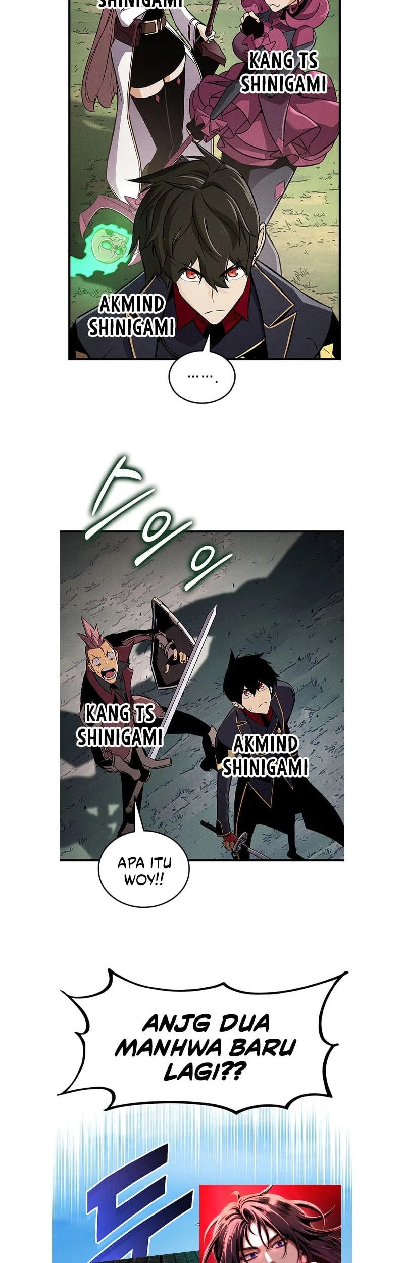 Chapter 249 - halaman 73