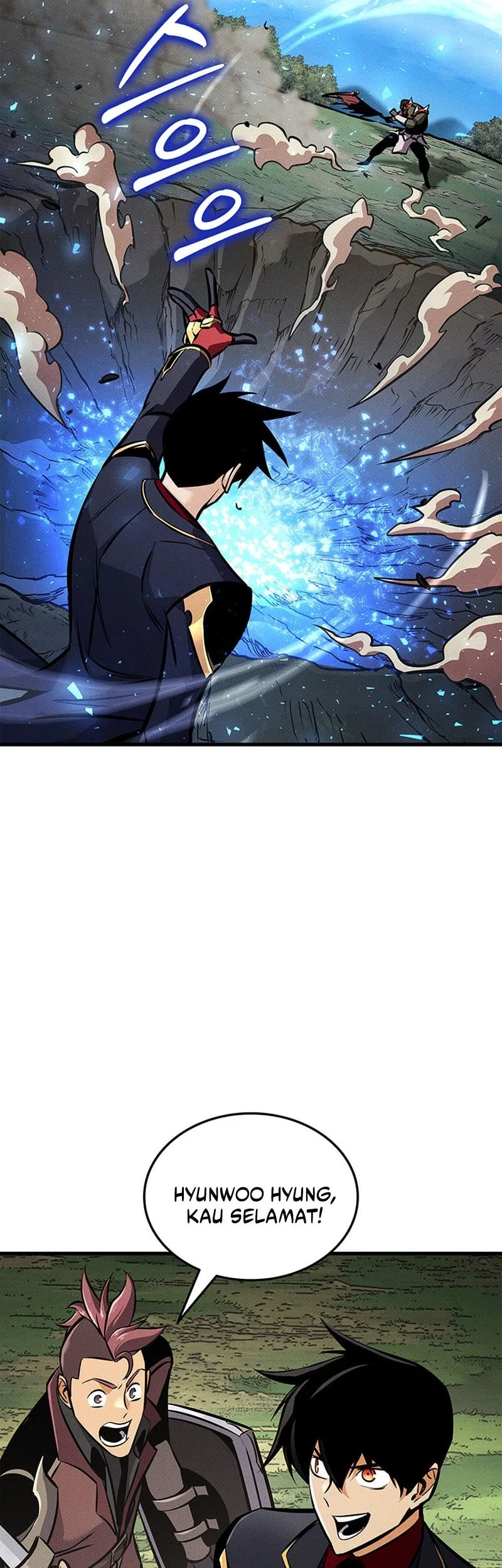 Chapter 249 - halaman 20