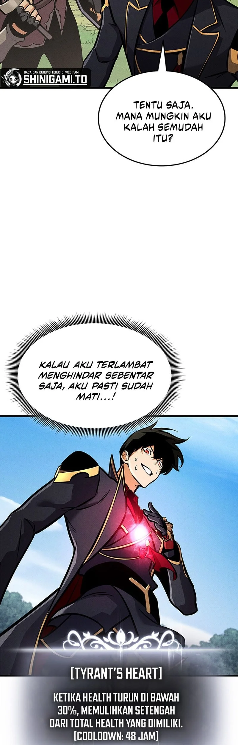 Chapter 249 - halaman 21