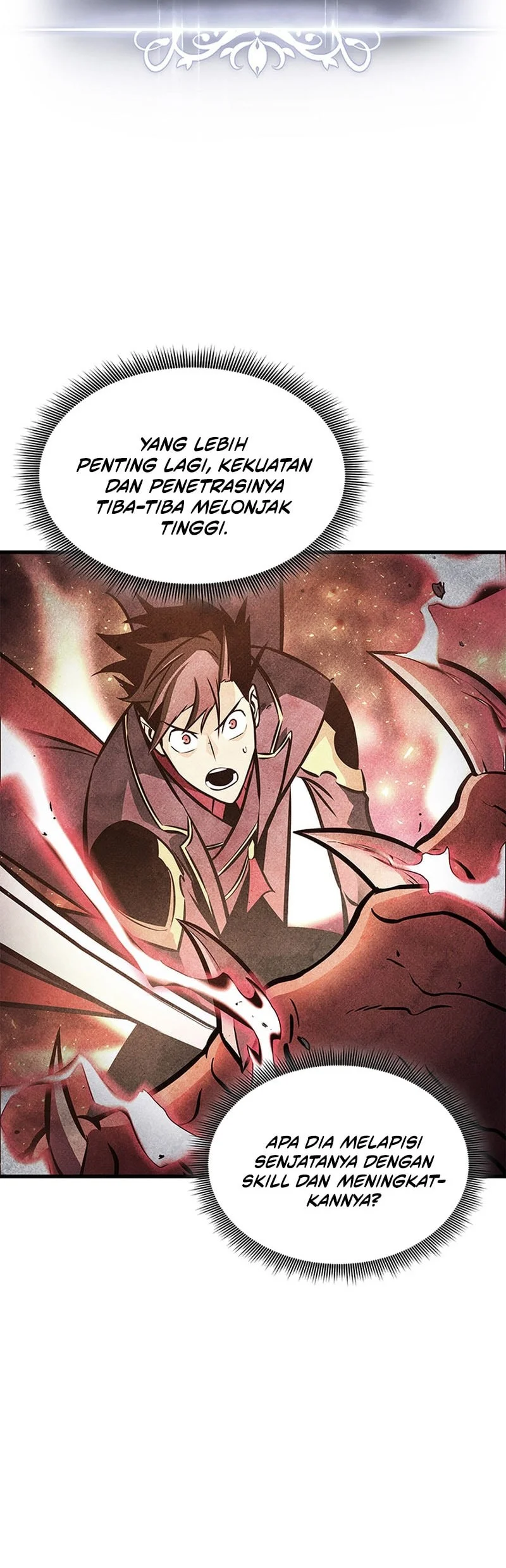 Chapter 249 - halaman 22