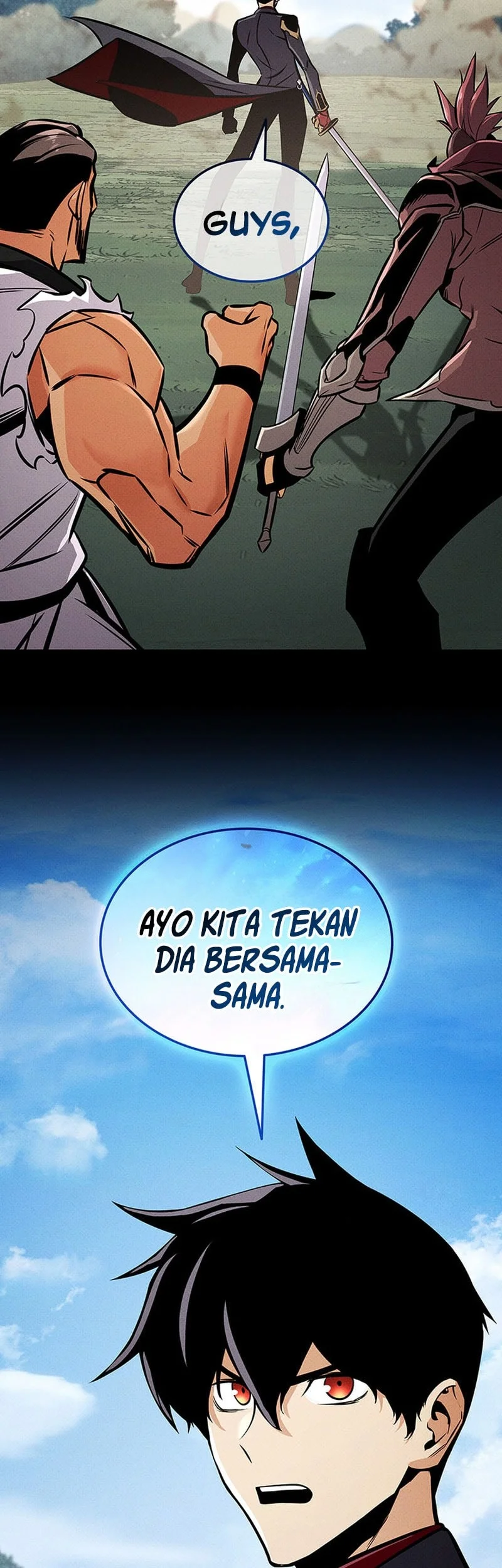Chapter 249 - halaman 24
