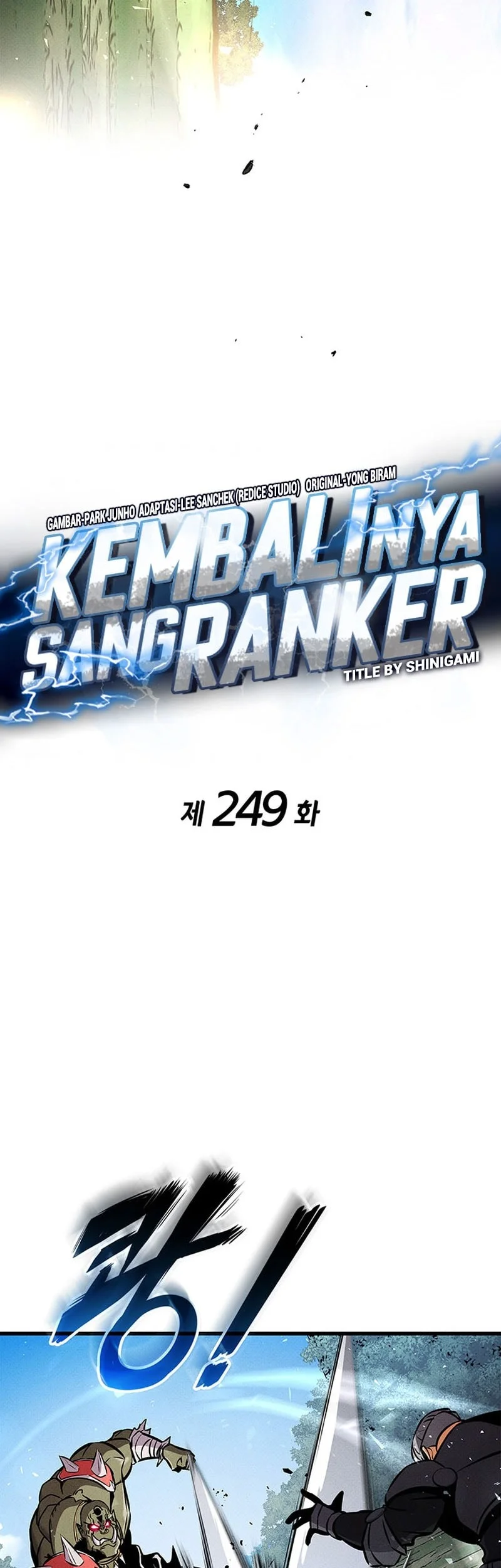 Chapter 249 - halaman 28