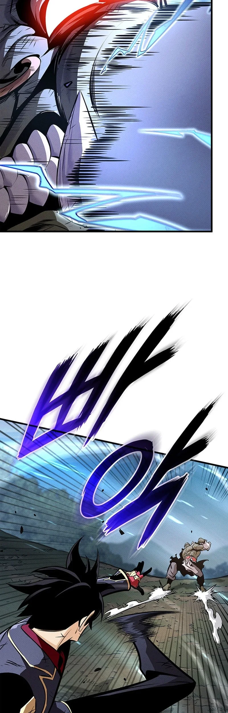 Chapter 250 - halaman 34