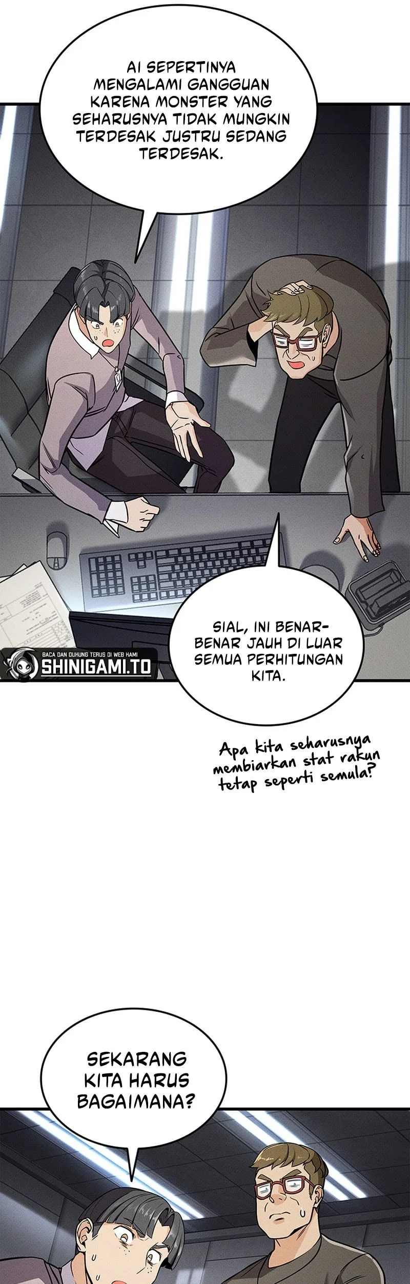 Chapter 250 - halaman 44