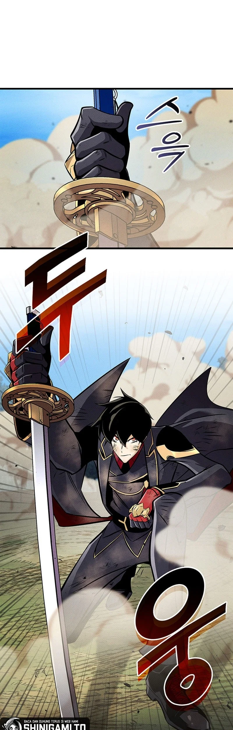 Chapter 250 - halaman 23