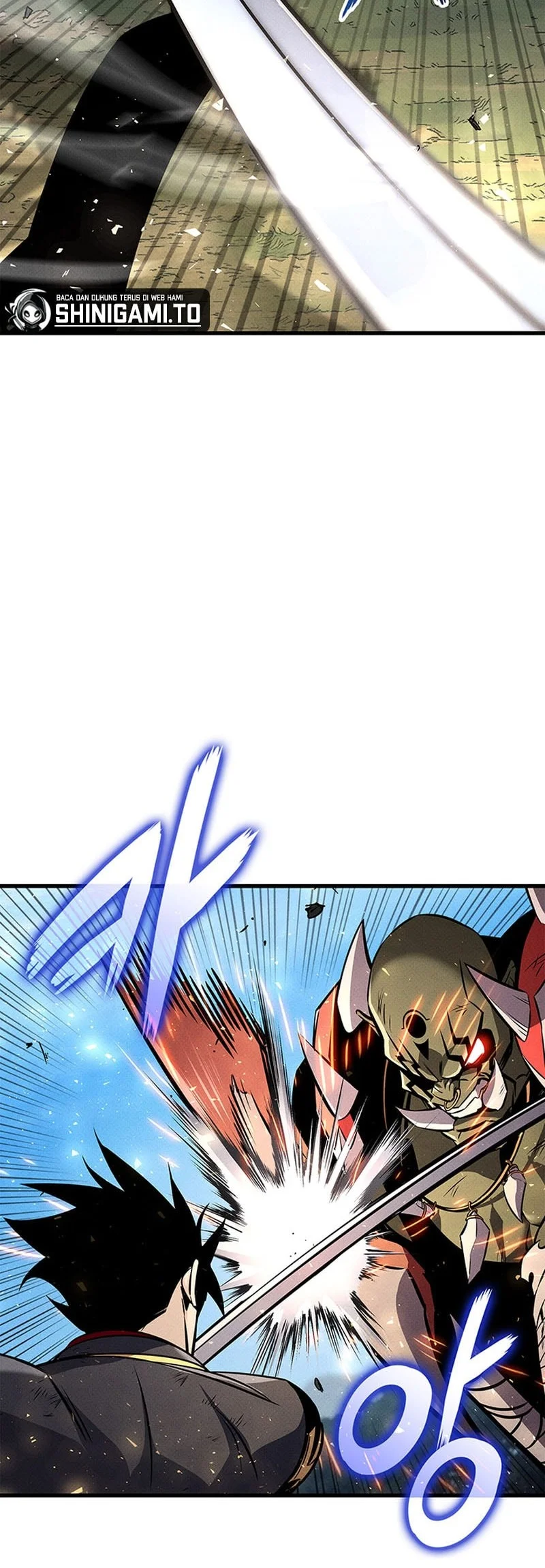 Chapter 250 - halaman 28