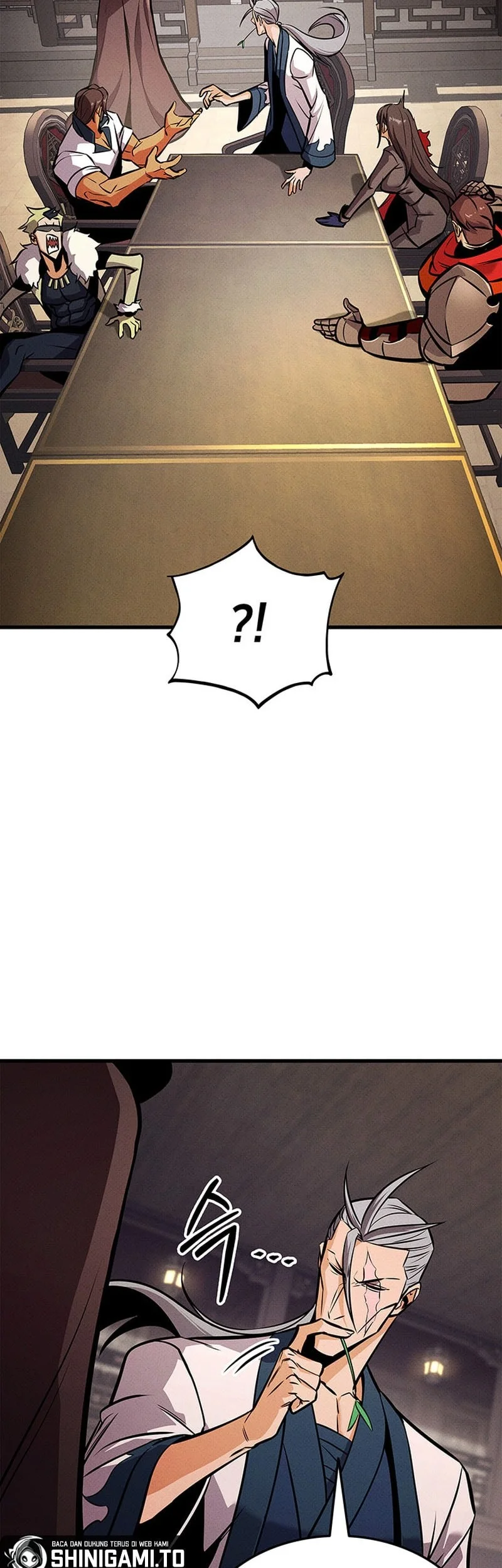 Chapter 251 - halaman 37