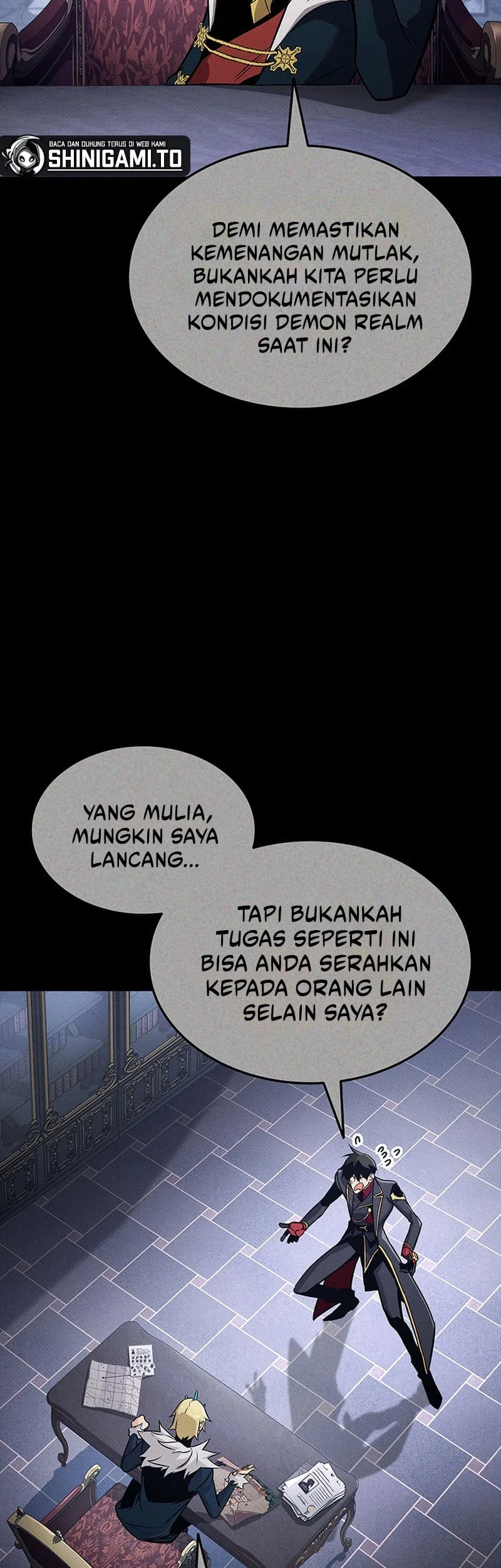 Chapter 251 - halaman 46