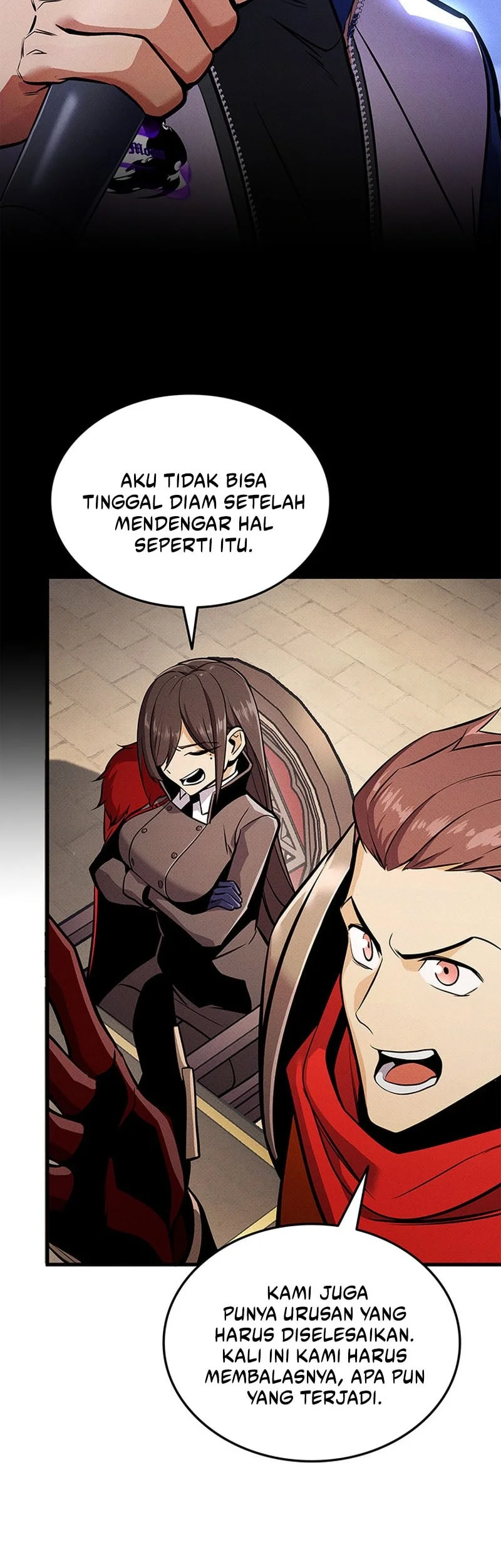 Chapter 251 - halaman 25
