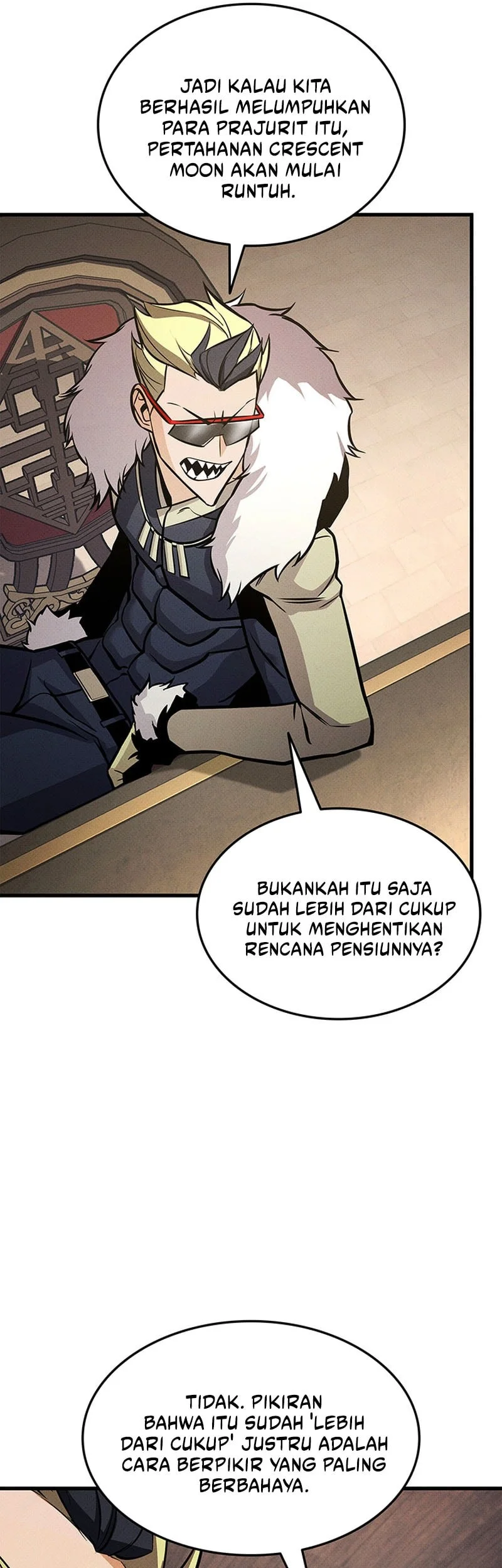 Chapter 251 - halaman 32