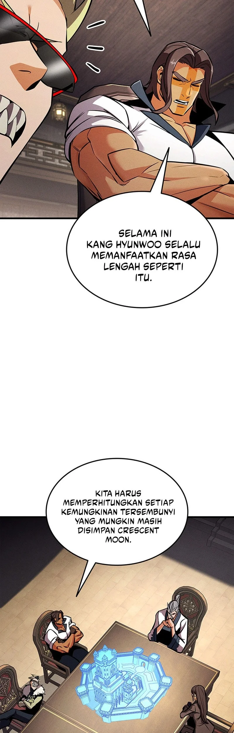 Chapter 251 - halaman 33