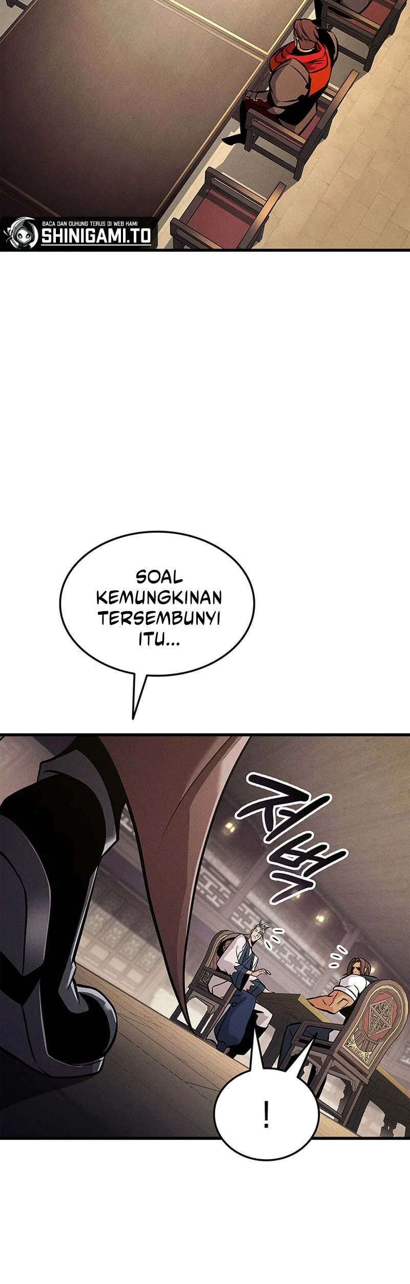 Chapter 251 - halaman 34