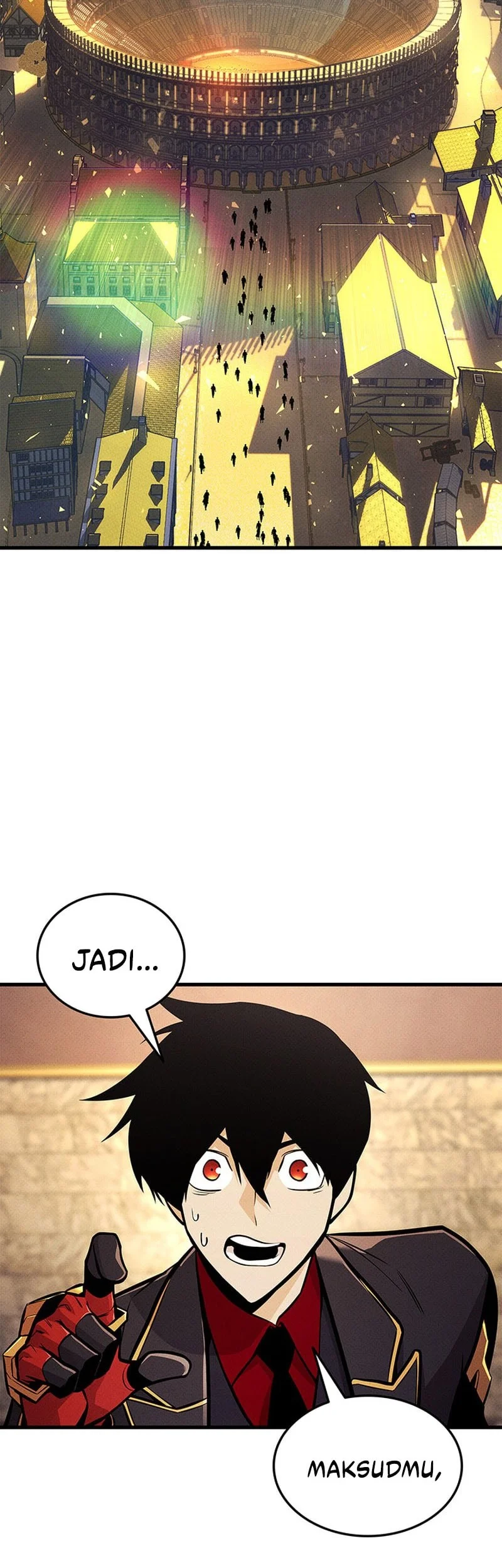 Chapter 252 - halaman 20