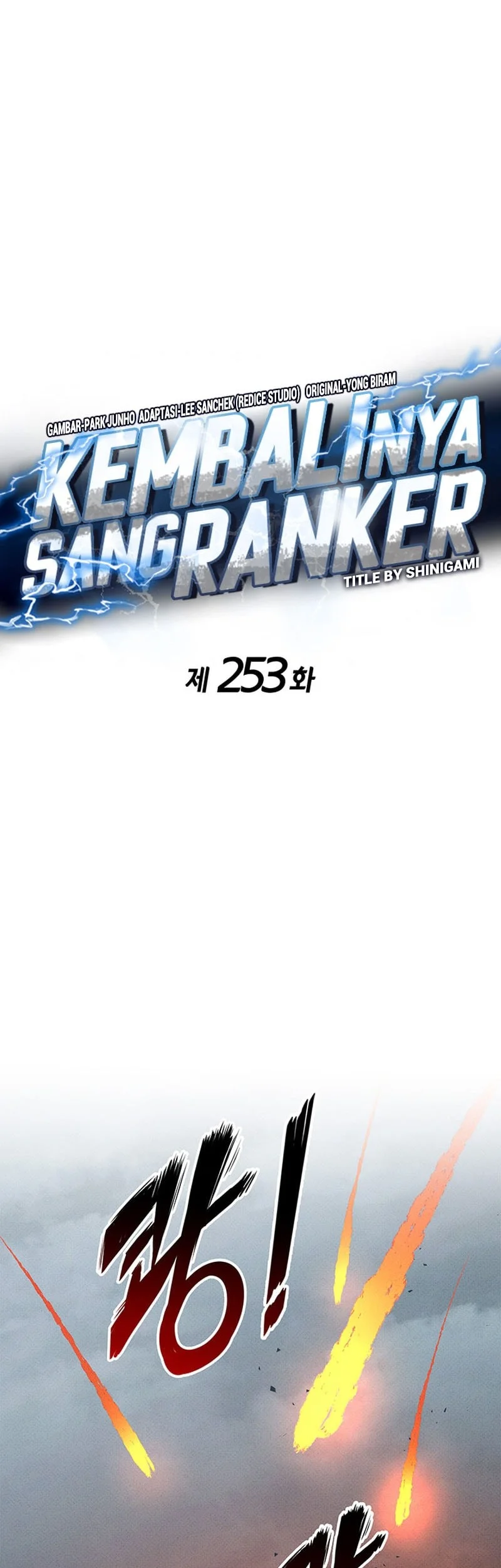 Chapter 253 - halaman 20
