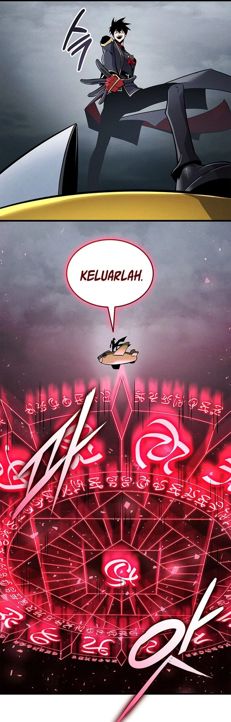 Chapter 253 - halaman 27