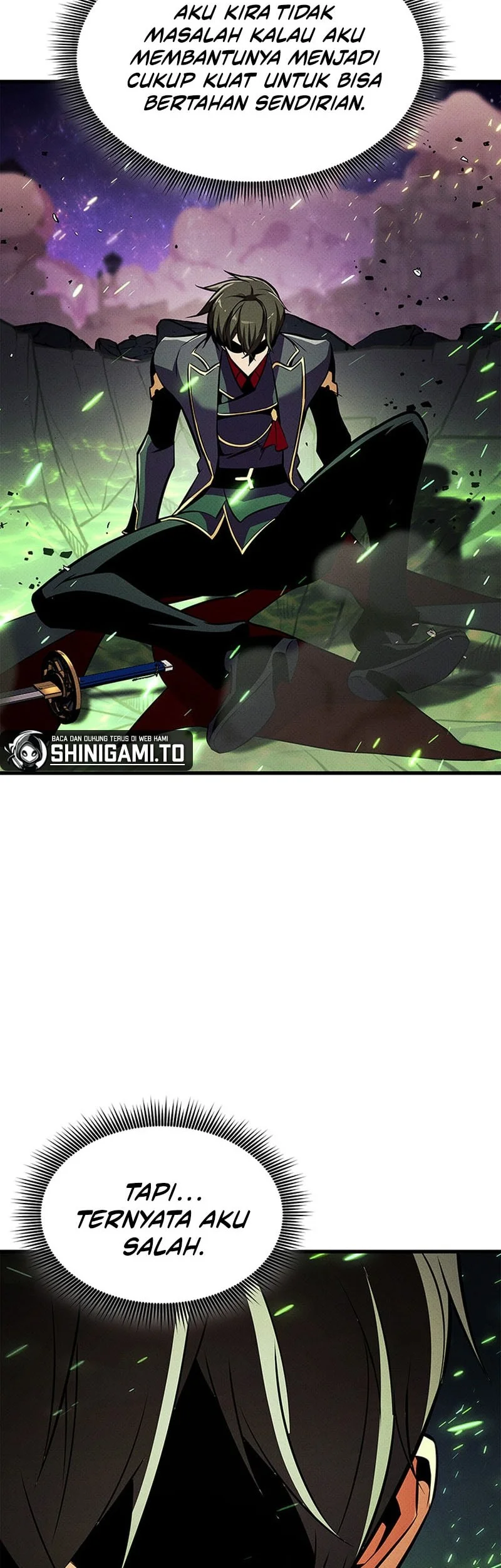 Chapter 254 - halaman 37