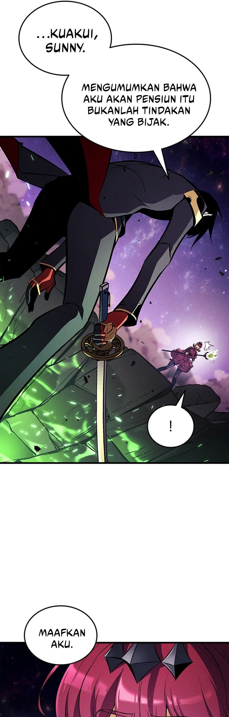 Chapter 254 - halaman 40