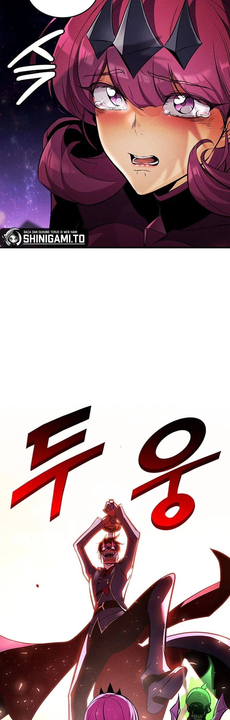 Chapter 254 - halaman 42