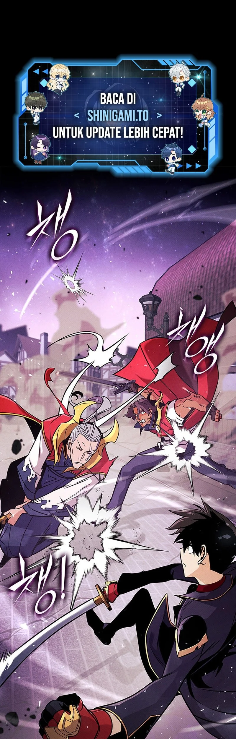 Chapter 254 - halaman 3