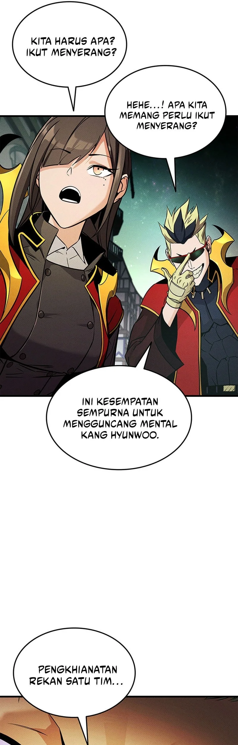 Chapter 254 - halaman 20