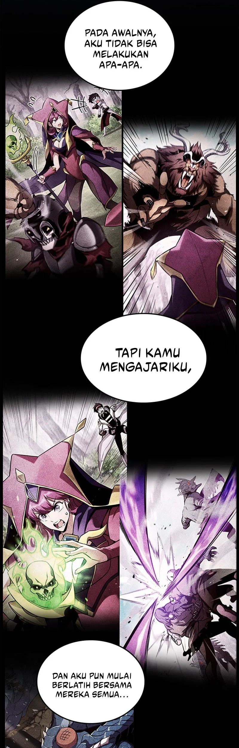 Chapter 254 - halaman 28
