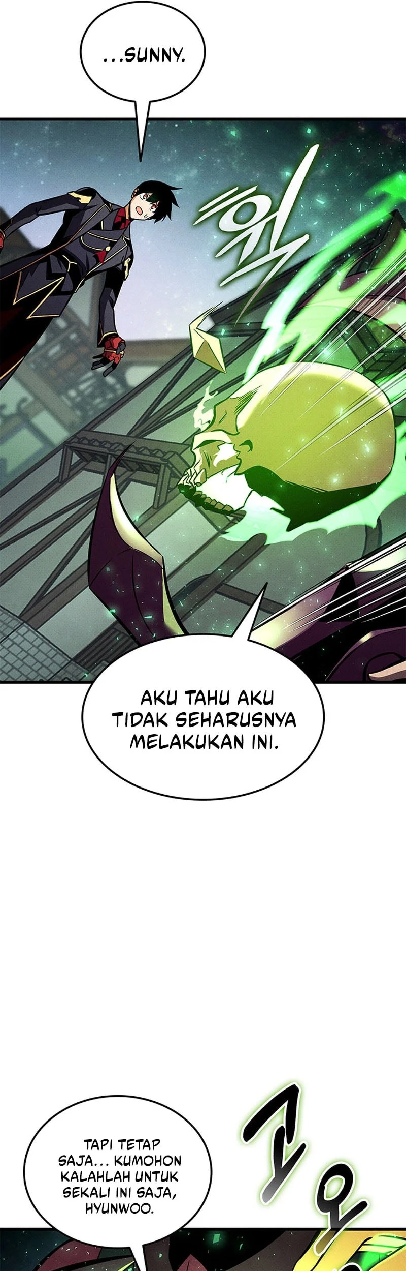 Chapter 254 - halaman 32