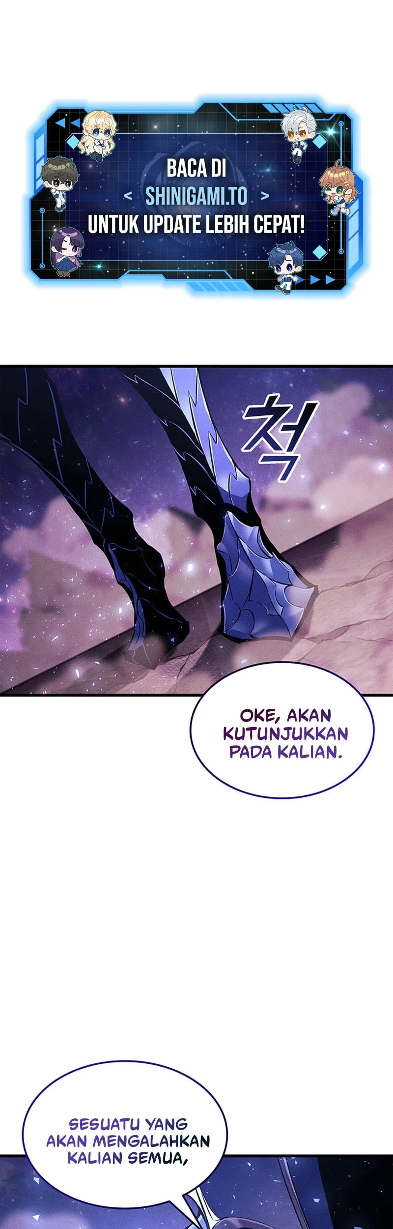 Chapter 255 - halaman 3