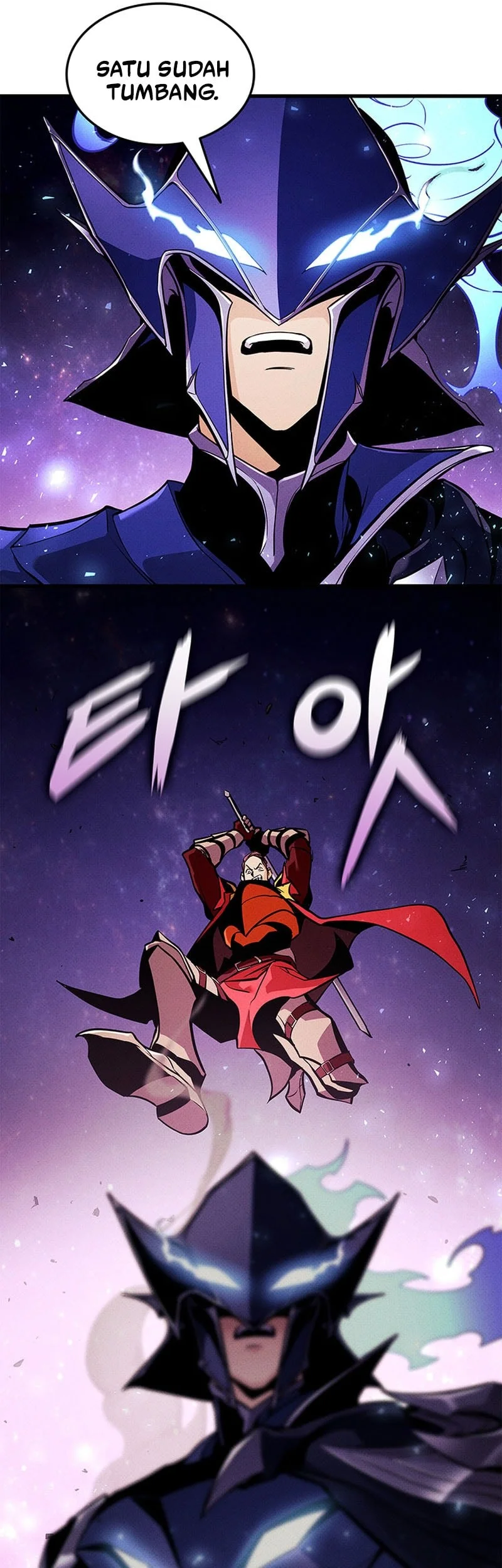 Chapter 255 - halaman 24
