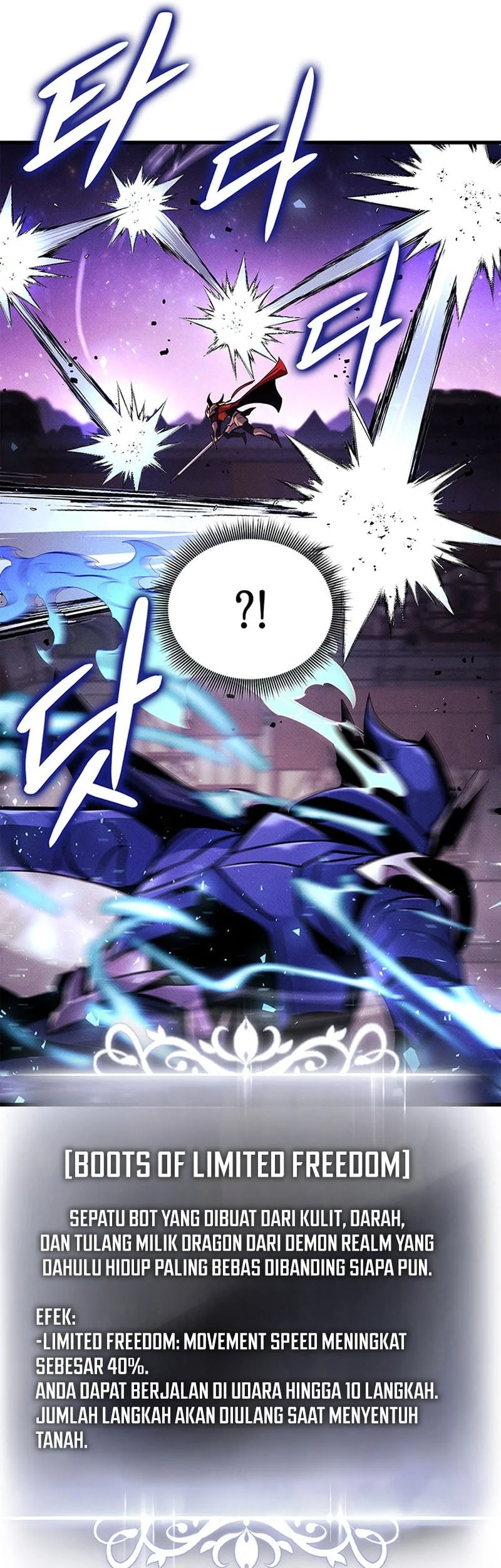 Chapter 255 - halaman 28