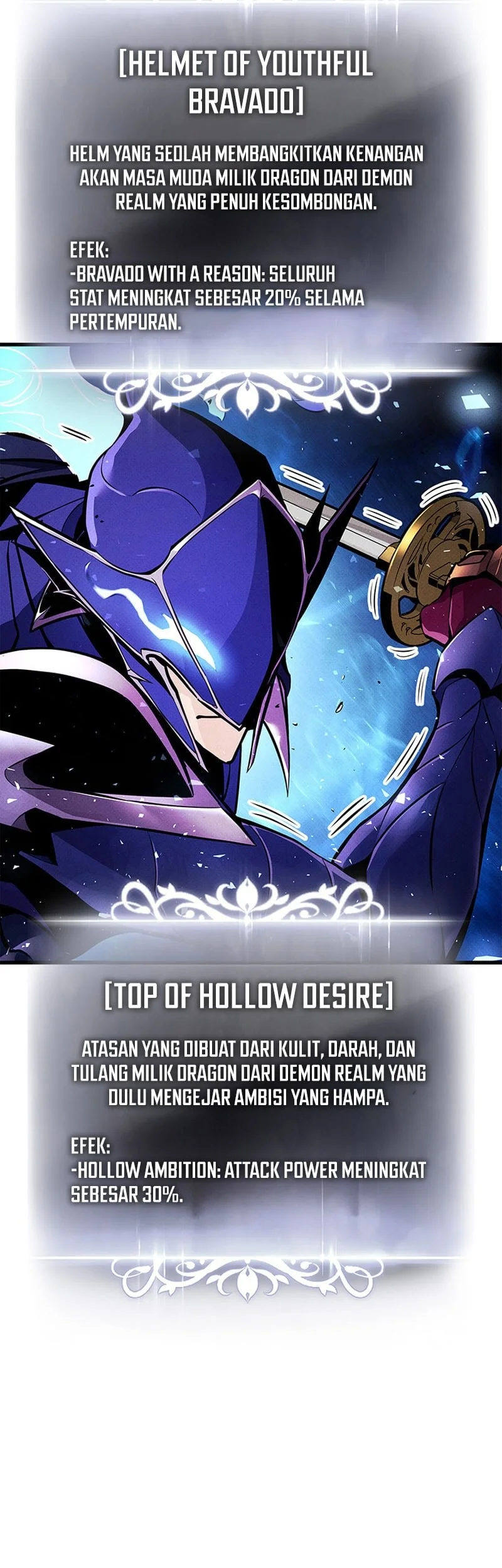 Chapter 255 - halaman 30