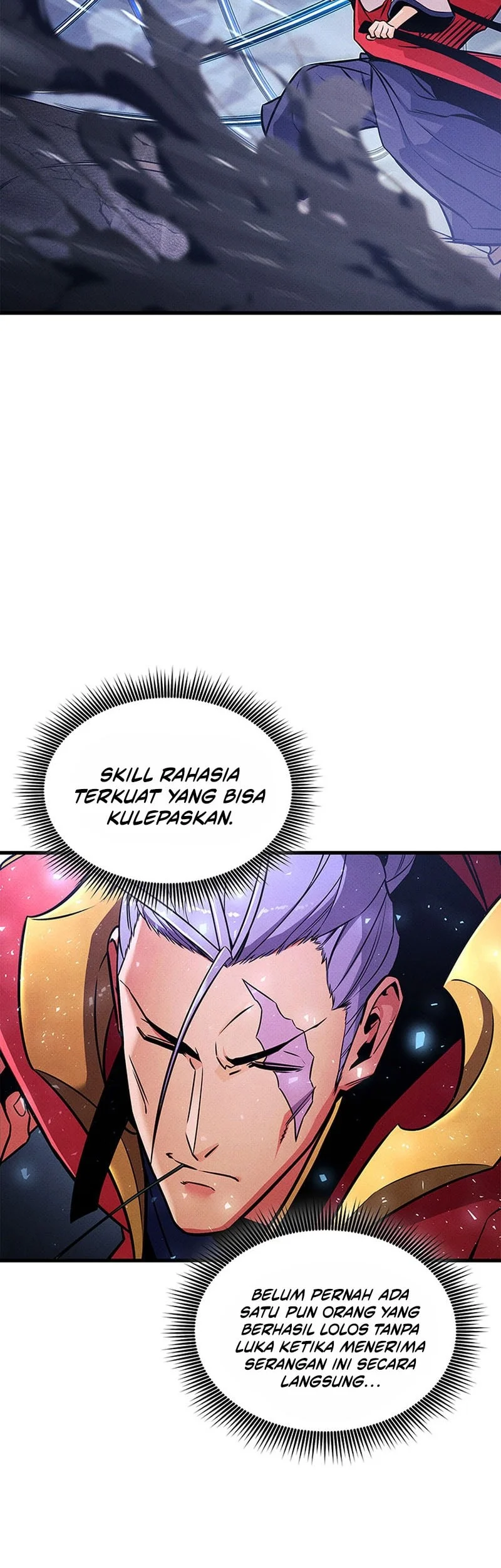 Chapter 255 - halaman 35