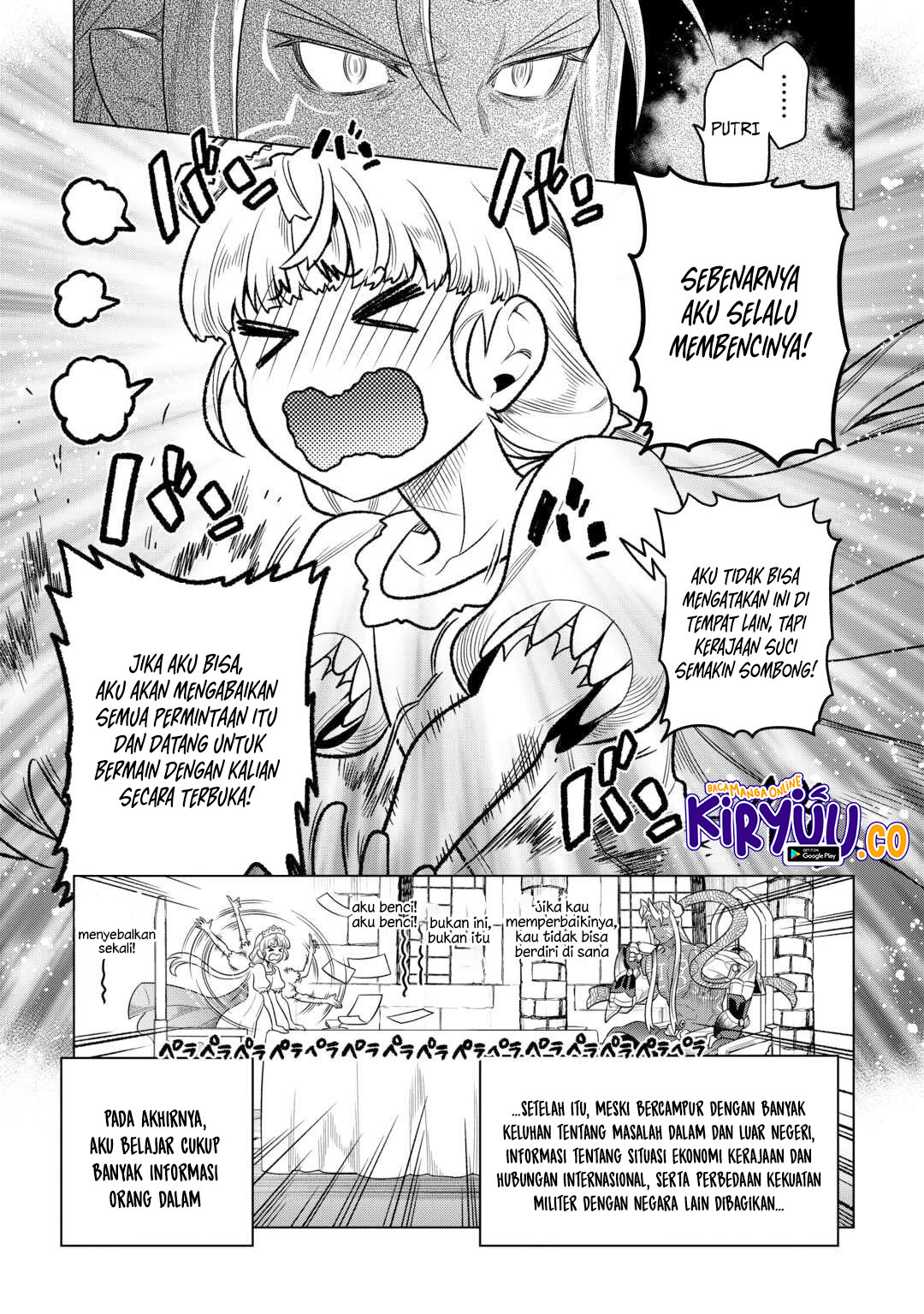 Chapter 108 - halaman 13
