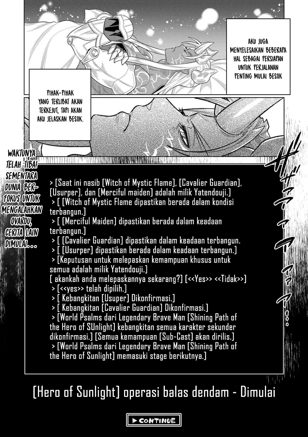 Chapter 108 - halaman 16